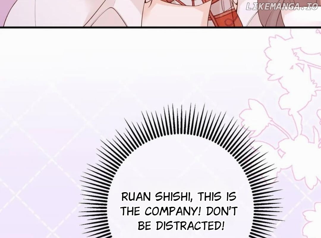 100-Day Warm Marriage Chapter 13 - page 44